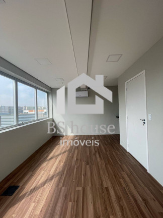 Imagem Sala Comercial para Alugar, 37 m² em Centro - Santo André