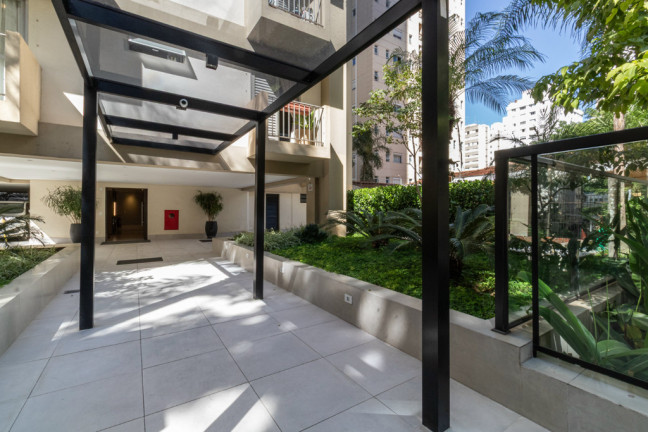 Imagem Imóvel com 2 Quartos à Venda, 57 m² em Moema - São Paulo Imagem Imóvel com 2 Quartos à Venda, 57 m² em Moema - São Paulo