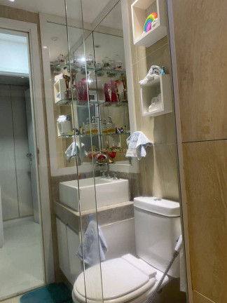 Imagem Apartamento com 3 Quartos à Venda, 102 m² em Barra Olímpica - Rio De Janeiro Imagem Apartamento com 3 Quartos à Venda, 102 m² em Barra Olímpica - Rio De Janeiro