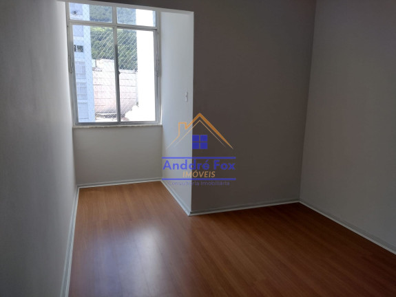 Imagem Apartamento com 3 Quartos à Venda, 85 m² em Tijuca - Rio De Janeiro