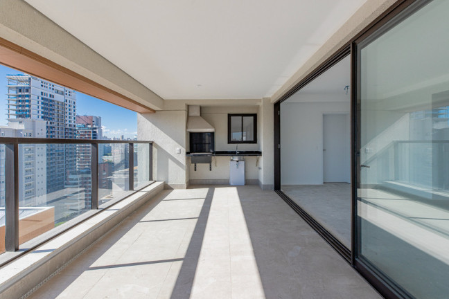 Imóvel com 3 Quartos à Venda, 153 m² em Moema - São Paulo