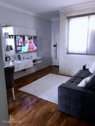 Imagem Apartamento com 2 Quartos à Venda, 60 m² em Vila Endres - Guarulhos
