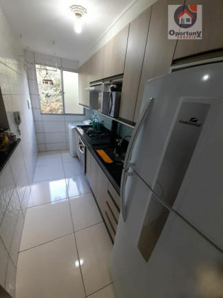 Imagem Apartamento com 2 Quartos à Venda, 2 m² em Jardim Presidente Dutra - Guarulhos