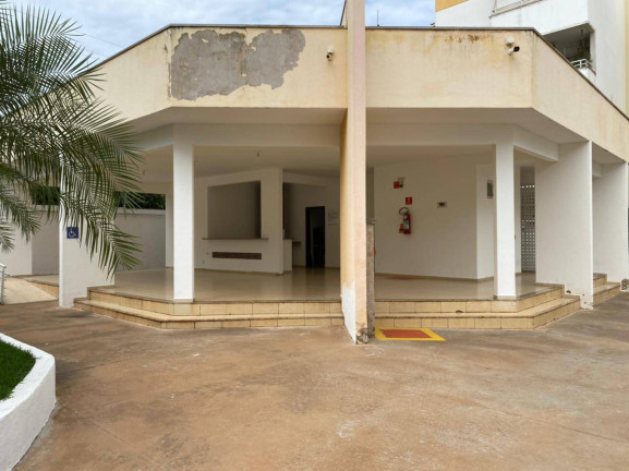 Imagem Apartamento com 2 Quartos à Venda, em Jardim Bom Clima - Cuiabá Imagem Apartamento com 2 Quartos à Venda, em Jardim Bom Clima - Cuiabá
