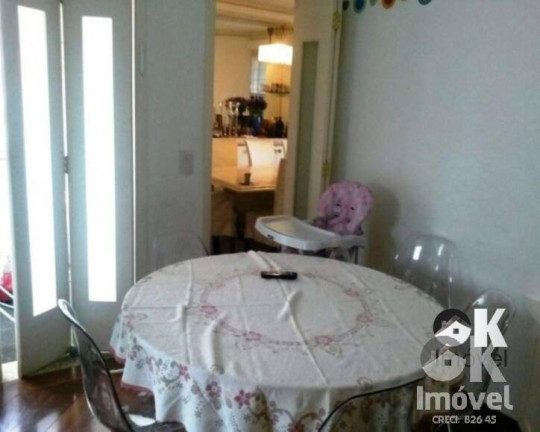 Imagem Apartamento com 3 Quartos à Venda, 250 m² em Higienópolis - São Paulo Imagem Apartamento com 3 Quartos à Venda, 250 m² em Higienópolis - São Paulo
