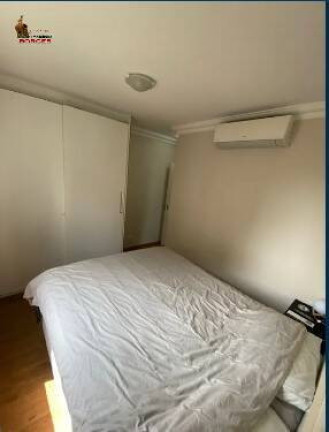 Imagem Apartamento com 2 Quartos à Venda, 68 m² em Chácara Inglesa - São Paulo Imagem Apartamento com 2 Quartos à Venda, 68 m² em Chácara Inglesa - São Paulo