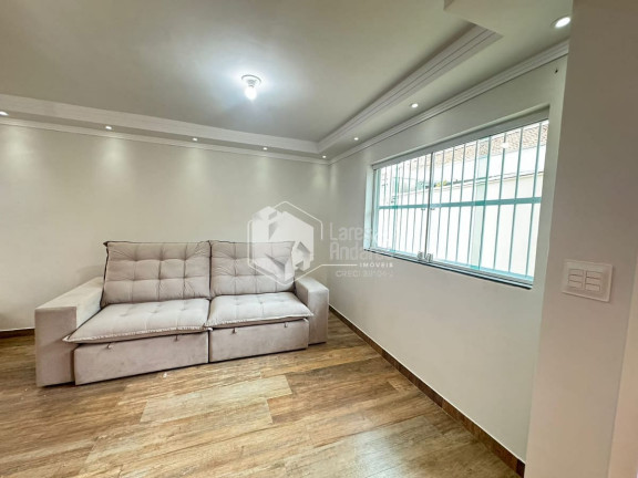 Imagem Casa com 3 Quartos à Venda, 91 m² em Vila Carrão - São Paulo Imagem Casa com 3 Quartos à Venda, 91 m² em Vila Carrão - São Paulo