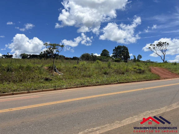 Imagem Chácara à Venda, 24.000 m² em área Rural De Santa Maria - Brasília Imagem Chácara à Venda, 24.000 m² em área Rural De Santa Maria - Brasília