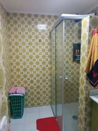 Imagem Apartamento com 3 Quartos à Venda, 115 m² em Jardim Bela Vista - São José Dos Campos Imagem Apartamento com 3 Quartos à Venda, 115 m² em Jardim Bela Vista - São José Dos Campos