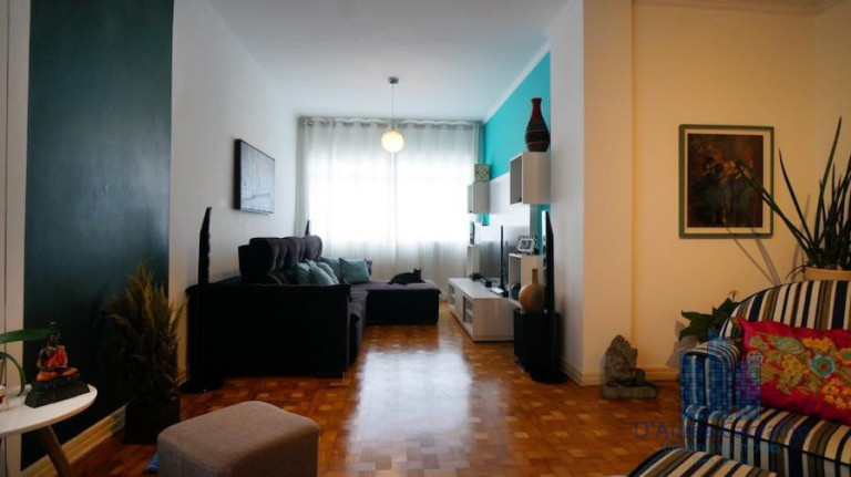 Imagem Apartamento com 3 Quartos à Venda, 153 m² em Aclimação - São Paulo