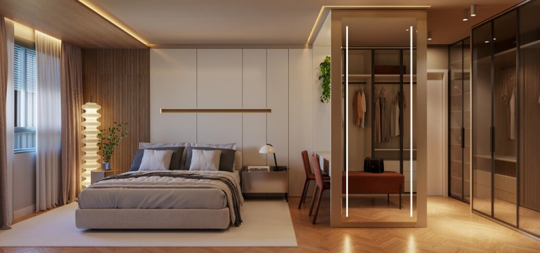 Imagem Apartamento com 3 Quartos à Venda, 98 m² em Bigorrilho - Curitiba Imagem Apartamento com 3 Quartos à Venda, 98 m² em Bigorrilho - Curitiba