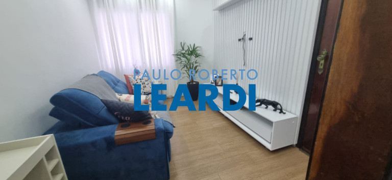 Imagem Apartamento com 3 Quartos à Venda, 65 m² em Vila Scarpelli - Santo André Imagem Apartamento com 3 Quartos à Venda, 65 m² em Vila Scarpelli - Santo André