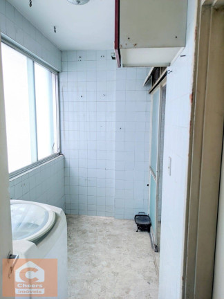 Imagem Cobertura com 3 Quartos à Venda, 110 m² em Jardim América - São Paulo