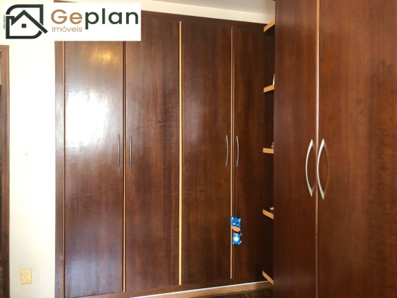 Imagem Apartamento com 3 Quartos à Venda, 190 m² em Paraíso - São Paulo