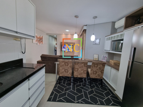 Imagem Apartamento com 2 Quartos à Venda, 58 m² em Areias - São José Imagem Apartamento com 2 Quartos à Venda, 58 m² em Areias - São José