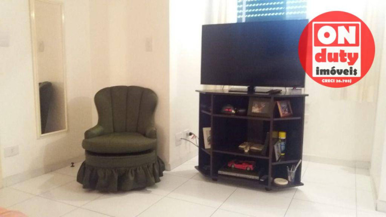 Imagem Apartamento com 3 Quartos à Venda, 140 m² em Barra Funda - Guarujá Imagem Apartamento com 3 Quartos à Venda, 140 m² em Barra Funda - Guarujá