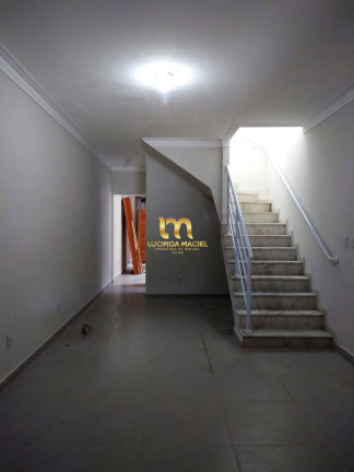Imagem Sobrado com 3 Quartos à Venda, 110 m² em Tupi - Praia Grande