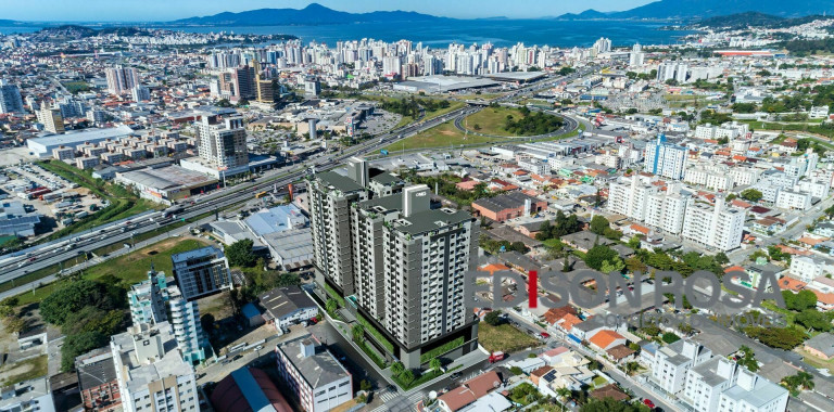 Imagem Apartamento com 3 Quartos à Venda, 140 m² em Nossa Senhora Do Rosário - São José Imagem Apartamento com 3 Quartos à Venda, 140 m² em Nossa Senhora Do Rosário - São José