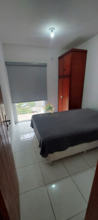 Imagem Apartamento com 2 Quartos à Venda, 100 m² em Taquaral - Ubatuba
