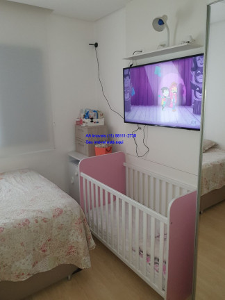 Imagem Apartamento com 2 Quartos à Venda, 59 m² em Jd. Iracema - Barueri
