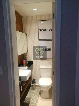 Imagem Apartamento com 3 Quartos à Venda, 161 m² em Vila Romana - São Paulo