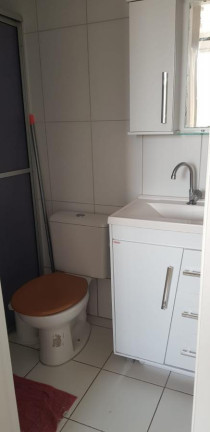 Imagem Apartamento com 2 Quartos à Venda, 55 m² em Pinheirinho - Curitiba Imagem Apartamento com 2 Quartos à Venda, 55 m² em Pinheirinho - Curitiba