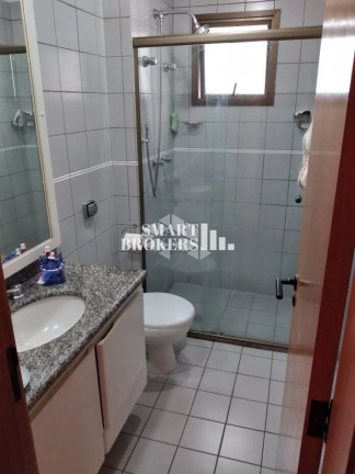 Imagem Apartamento com 3 Quartos à Venda, 110 m² em Jardim Vila Mariana - São Paulo