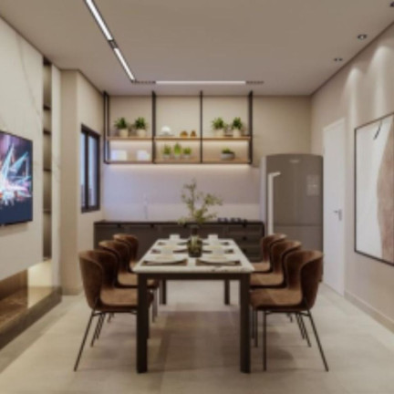 Imagem Apartamento com 2 Quartos à Venda, 48 m² em Intermares - Cabedelo Imagem Apartamento com 2 Quartos à Venda, 48 m² em Intermares - Cabedelo