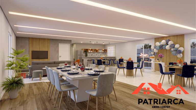 Imagem Apartamento com 2 Quartos à Venda, 40 m² em Alto De Pinheiros - Paulínia