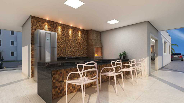 Imagem Apartamento com 1 Quarto à Venda, 44 m² em Costa E Silva - Porto Alegre Imagem Apartamento com 1 Quarto à Venda, 44 m² em Costa E Silva - Porto Alegre