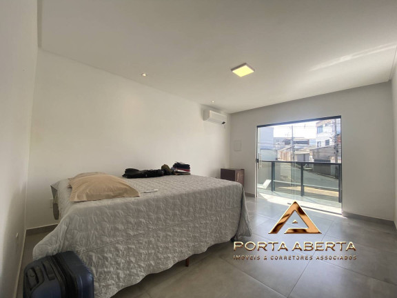 Imagem Casa com 3 Quartos à Venda, 178 m² em Cidade Nova - Santana Do Paraíso