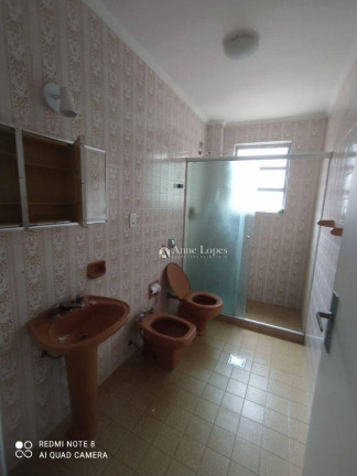 Imagem Apartamento com 3 Quartos para Alugar, 117 m² em Boqueirão - Santos Imagem Apartamento com 3 Quartos para Alugar, 117 m² em Boqueirão - Santos