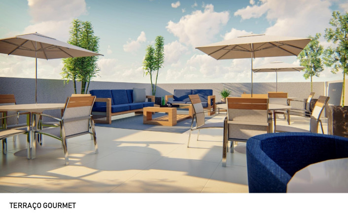 Imagem Imóvel com 1 Quarto à Venda, 50 m² em Santa Cruz - Ribeirão Preto Imagem Imóvel com 1 Quarto à Venda, 50 m² em Santa Cruz - Ribeirão Preto