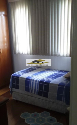Imagem Apartamento com 2 Quartos à Venda, 60 m² em Vila Da Saúde - São Paulo Imagem Apartamento com 2 Quartos à Venda, 60 m² em Vila Da Saúde - São Paulo