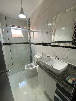 Imagem Apartamento com 1 Quarto à Venda, 43 m² em Guilhermina - Praia Grande Imagem Apartamento com 1 Quarto à Venda, 43 m² em Guilhermina - Praia Grande