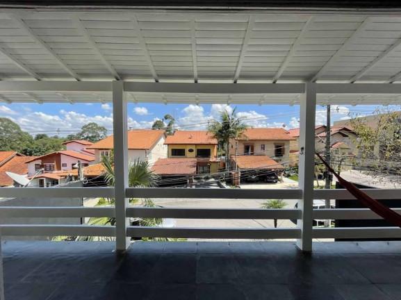 Imagem Casa de Condomínio com 5 Quartos à Venda,  em São Paulo Ii - Cotia