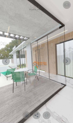 Imagem Casa com 3 Quartos à Venda, 210 m² em Cézar De Souza - Mogi Das Cruzes Imagem Casa com 3 Quartos à Venda, 210 m² em Cézar De Souza - Mogi Das Cruzes