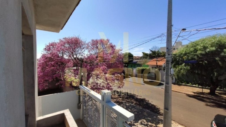 Imagem Sobrado com 4 Quartos à Venda, 125 m² em Coqueiral - Cascavel