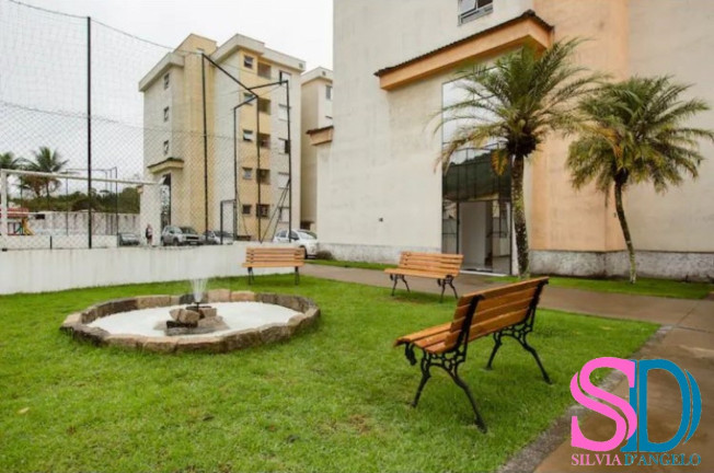 Imagem Apartamento com 2 Quartos à Venda, 50 m² em Ipiranguinha - Ubatuba Imagem Apartamento com 2 Quartos à Venda, 50 m² em Ipiranguinha - Ubatuba