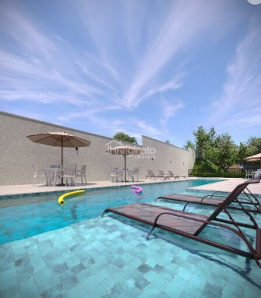 Imagem Apartamento com 2 Quartos à Venda, 64 m² em Jardim Saira - Sorocaba Imagem Apartamento com 2 Quartos à Venda, 64 m² em Jardim Saira - Sorocaba
