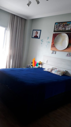 Imagem Apartamento com 3 Quartos à Venda, 246 m² em Gonzaga - Santos