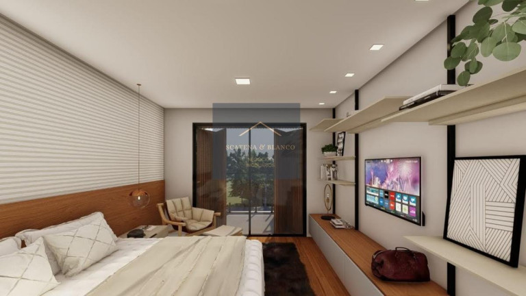 Imagem Casa de Condomínio com 3 Quartos à Venda, 318 m² em Condomínio Alphaville Nova Esplanada - Votorantim