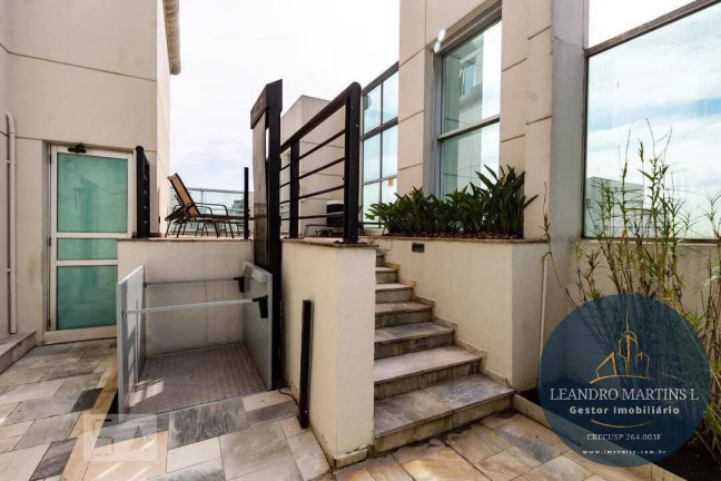Imagem Apartamento à Venda, 29 m² em Pinheiros - São Paulo
