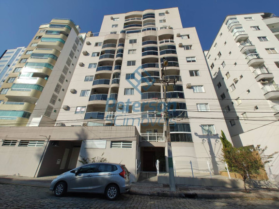 Imagem Apartamento com 3 Quartos à Venda, 97 m² em Centro - Brusque