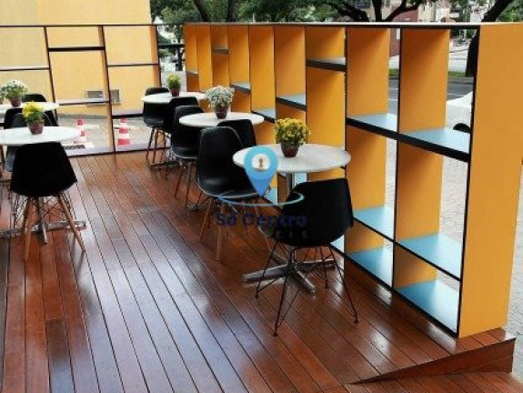 Imagem Apartamento com 1 Quarto à Venda, 27 m² em Lourdes - Belo Horizonte Imagem Apartamento com 1 Quarto à Venda, 27 m² em Lourdes - Belo Horizonte