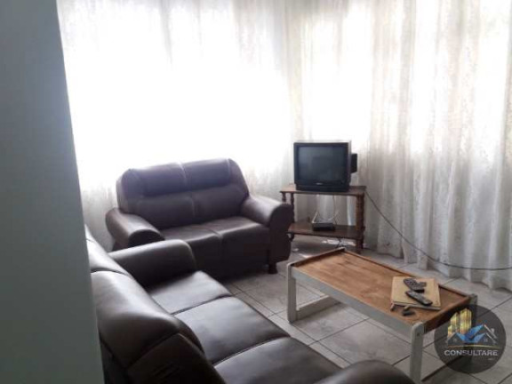 Imagem Apartamento com 2 Quartos à Venda, 130 m² em Itararé - São Vicente