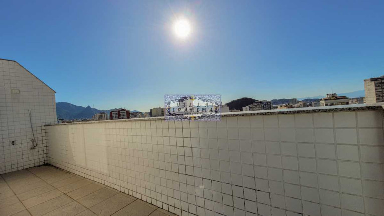 Imagem Cobertura com 3 Quartos à Venda, 138 m² em Tijuca - Rio De Janeiro Imagem Cobertura com 3 Quartos à Venda, 138 m² em Tijuca - Rio De Janeiro