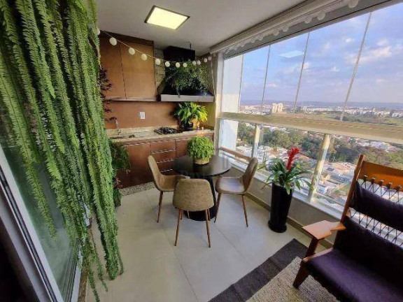 Imagem Apartamento com 3 Quartos à Venda, 110 m² em Parque Campolim - Sorocaba Imagem Apartamento com 3 Quartos à Venda, 110 m² em Parque Campolim - Sorocaba