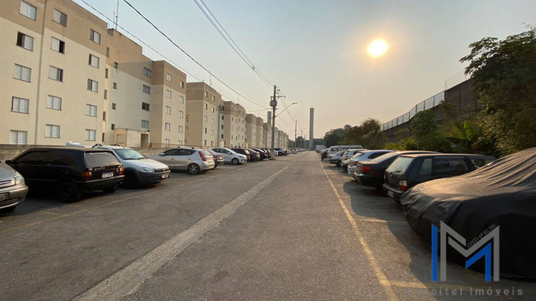 Imagem Apartamento com 2 Quartos à Venda, 48 m² em Vila Helena - Carapicuíba Imagem Apartamento com 2 Quartos à Venda, 48 m² em Vila Helena - Carapicuíba