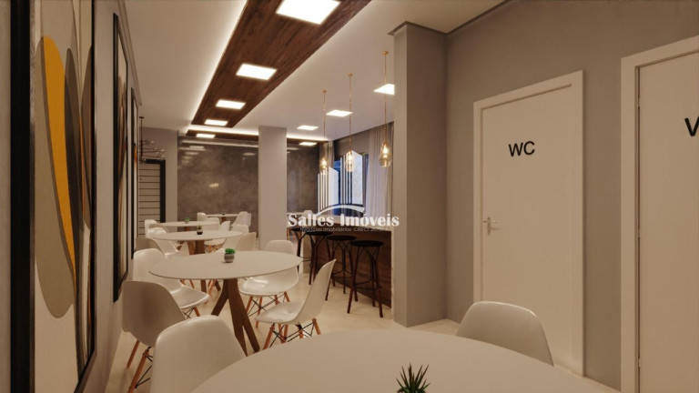 Imagem Apartamento com 2 Quartos à Venda, 57 m² em São Luiz - Caxias Do Sul Imagem Apartamento com 2 Quartos à Venda, 57 m² em São Luiz - Caxias Do Sul